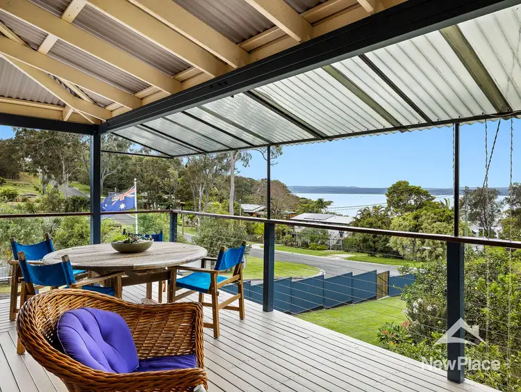 Third view of Homely house listing, 46 Beelong Street, Macleay Island QLD 4184