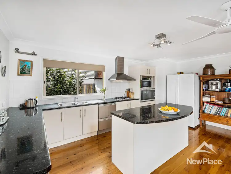 Sixth view of Homely house listing, 46 Beelong Street, Macleay Island QLD 4184