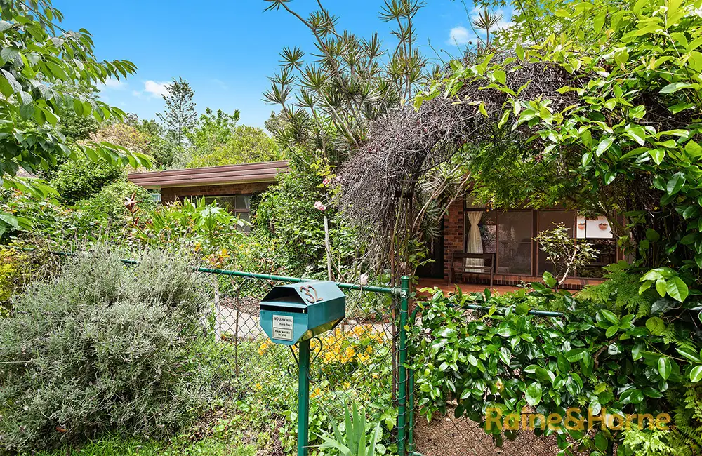 Main view of Homely house listing, 32 Amos Crescent, Mount Lofty QLD 4350