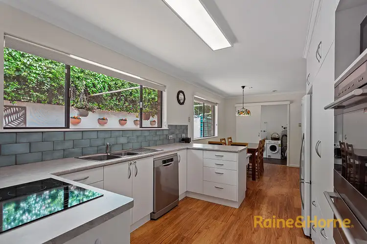 Second view of Homely house listing, 32 Amos Crescent, Mount Lofty QLD 4350