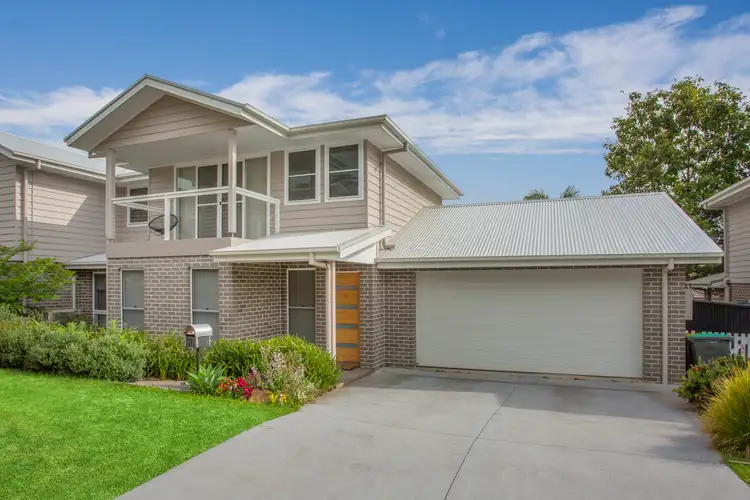 12 Melia Street, Kiama NSW 2533