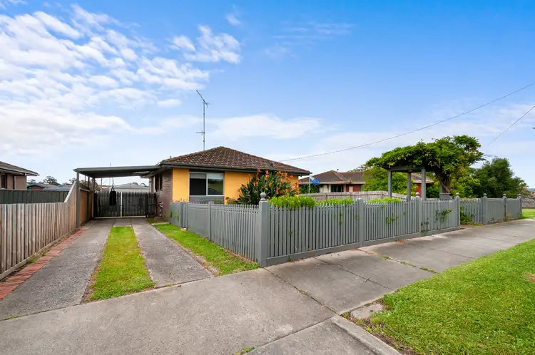 Second view of Homely house listing, 27 Stuart Street, Traralgon VIC 3844