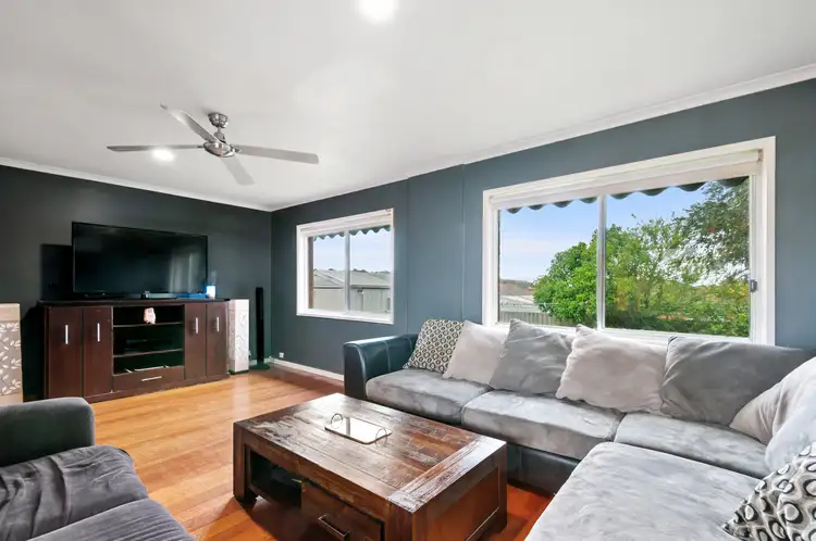 Third view of Homely house listing, 27 Stuart Street, Traralgon VIC 3844