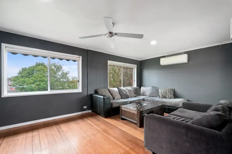 Fourth view of Homely house listing, 27 Stuart Street, Traralgon VIC 3844