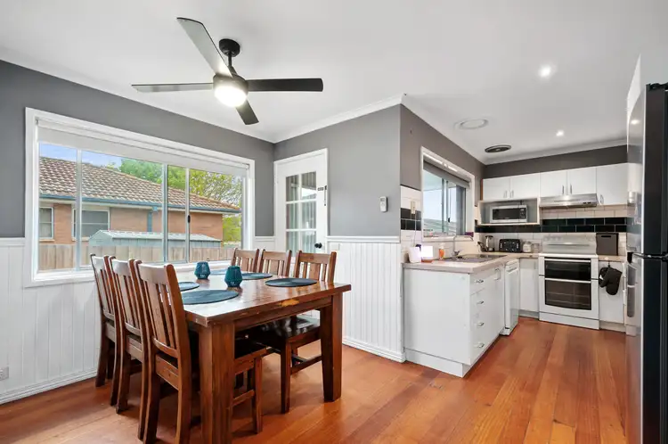 Sixth view of Homely house listing, 27 Stuart Street, Traralgon VIC 3844