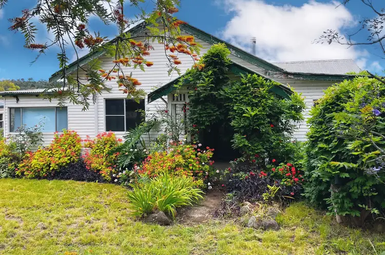 4 Lee Avenue, Quirindi NSW 2343