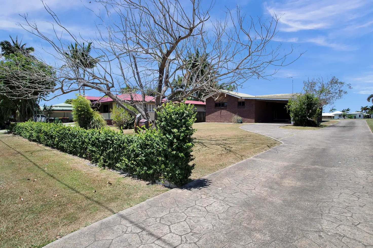 Main view of Homely house listing, 8 Davey Street, Glenella QLD 4740