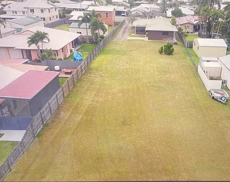 Third view of Homely house listing, 8 Davey Street, Glenella QLD 4740