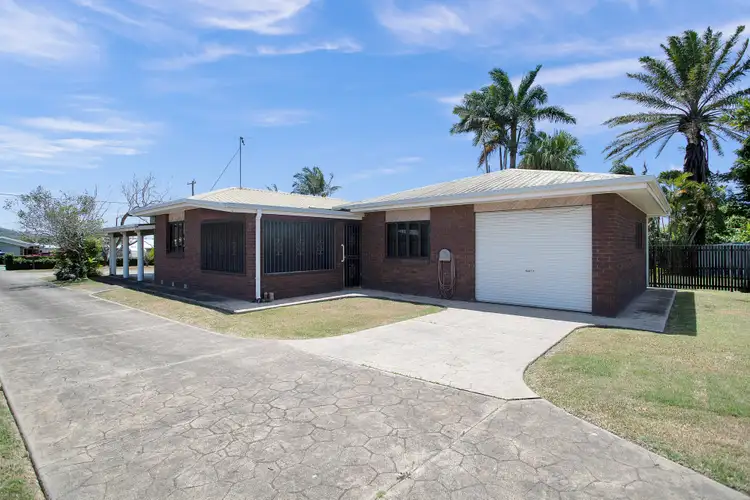 Fourth view of Homely house listing, 8 Davey Street, Glenella QLD 4740