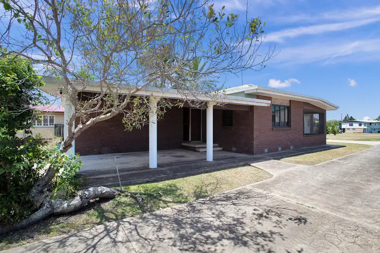 Fifth view of Homely house listing, 8 Davey Street, Glenella QLD 4740