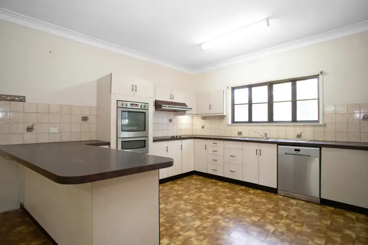 Sixth view of Homely house listing, 8 Davey Street, Glenella QLD 4740