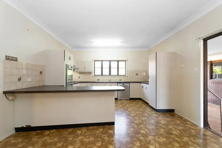 Seventh view of Homely house listing, 8 Davey Street, Glenella QLD 4740