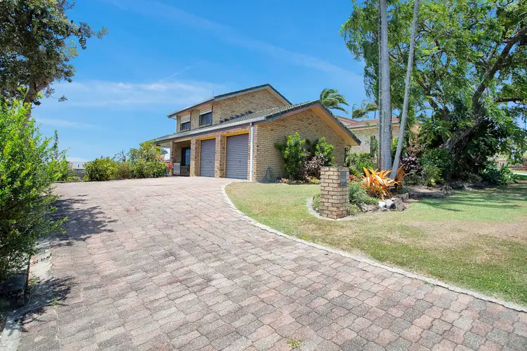 20 Pioneer Street, Mount Pleasant QLD 4740