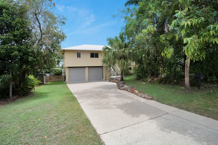 8 Sologinkin Road, Rural View QLD 4740
