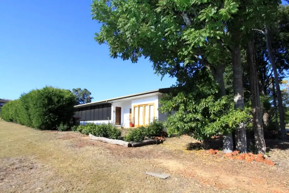 Main view of Homely house listing, 89 Moore Street, Kingaroy QLD 4610