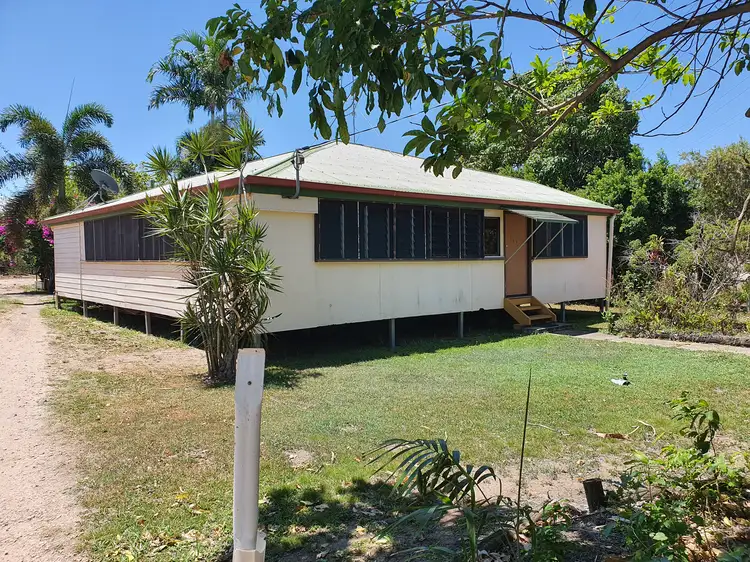 147 Woods Street, Ayr QLD 4807