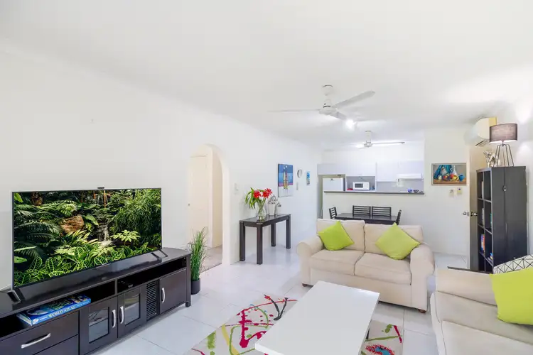 Second view of Homely unit listing, 2/19 Springfield Crescent, Manoora QLD 4870