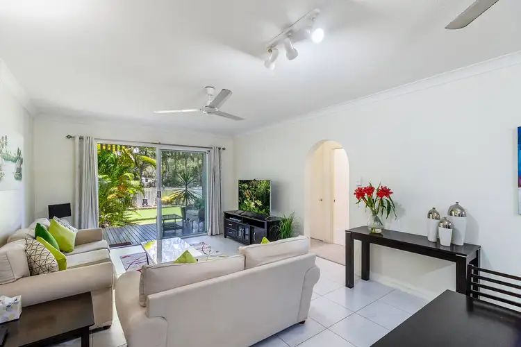 Third view of Homely unit listing, 2/19 Springfield Crescent, Manoora QLD 4870