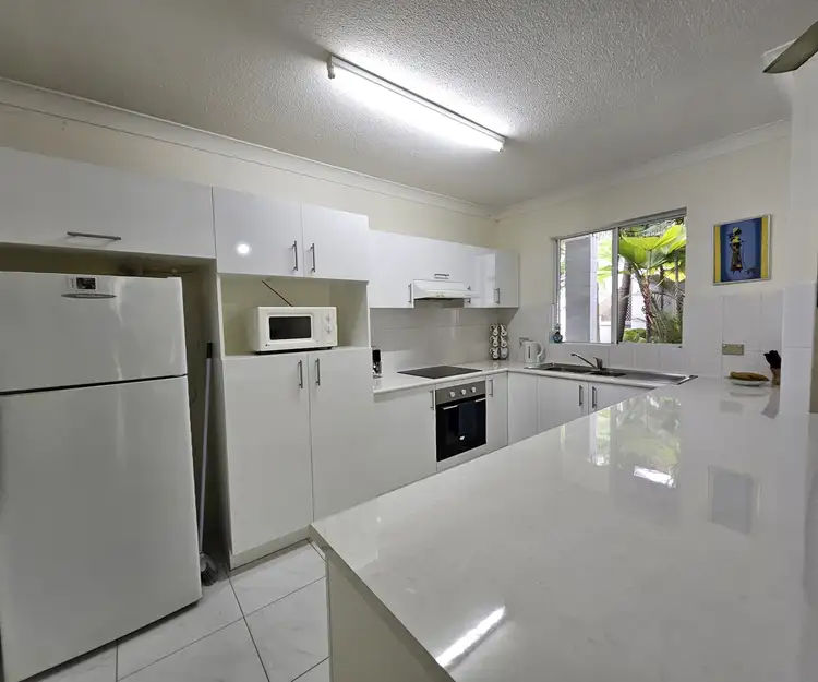Fourth view of Homely unit listing, 2/19 Springfield Crescent, Manoora QLD 4870