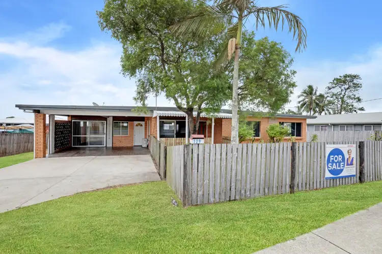 Main view of Homely house listing, 129 Bedford Road, Andergrove QLD 4740