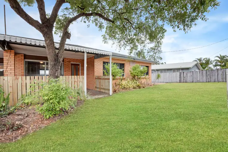 Second view of Homely house listing, 129 Bedford Road, Andergrove QLD 4740