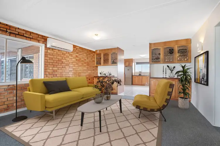 Third view of Homely house listing, 129 Bedford Road, Andergrove QLD 4740