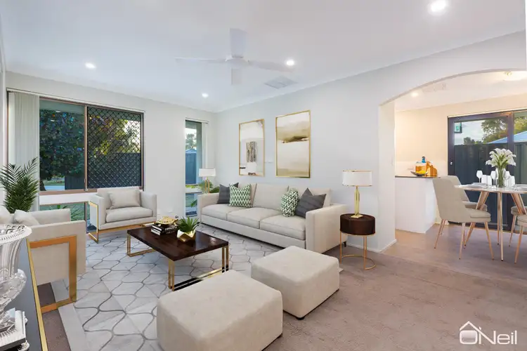 Third view of Homely house listing, 16A Burran Court, Armadale WA 6112