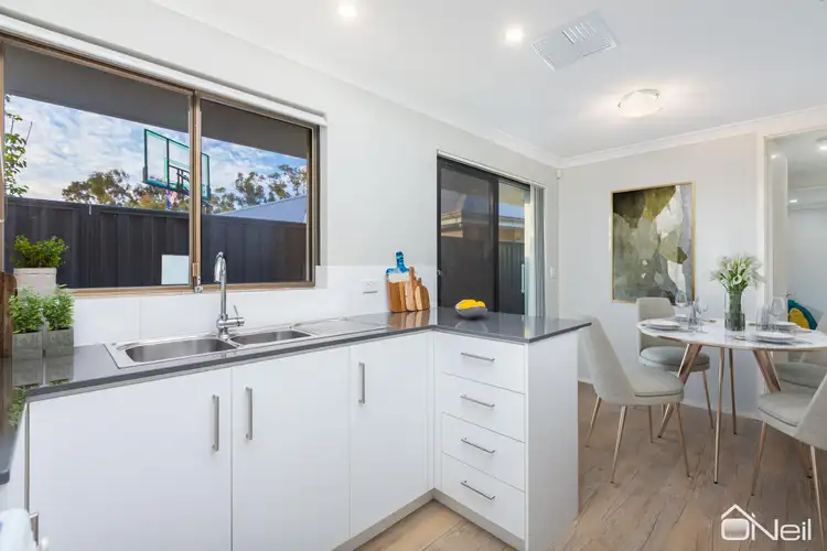 Fifth view of Homely house listing, 16A Burran Court, Armadale WA 6112