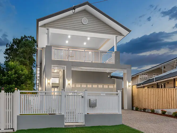 23 Illidge Street