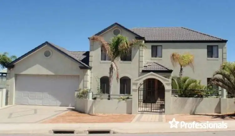 Main view of Homely house listing, 8 Endeavour Drive, Wandina WA 6530