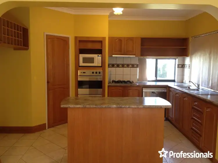 Third view of Homely house listing, 8 Endeavour Drive, Wandina WA 6530