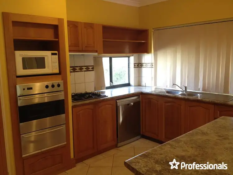 Fourth view of Homely house listing, 8 Endeavour Drive, Wandina WA 6530