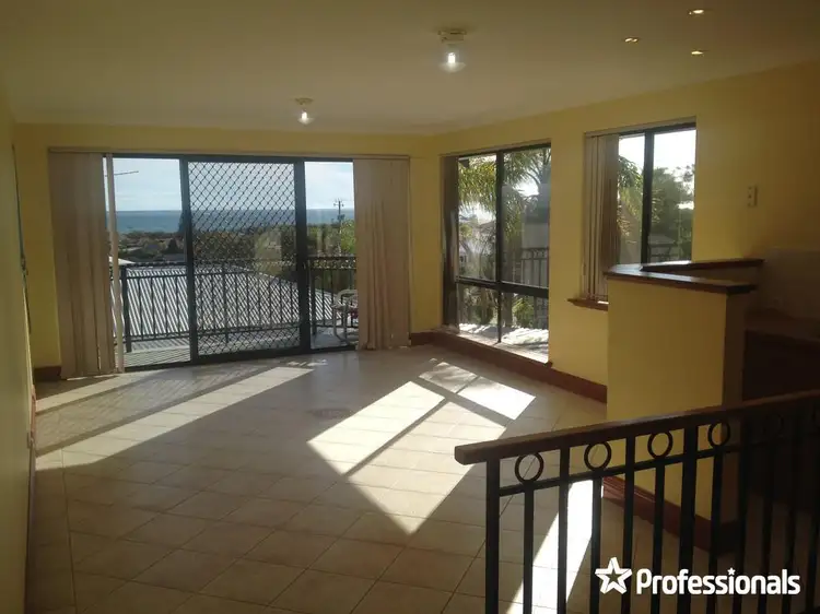 Fifth view of Homely house listing, 8 Endeavour Drive, Wandina WA 6530