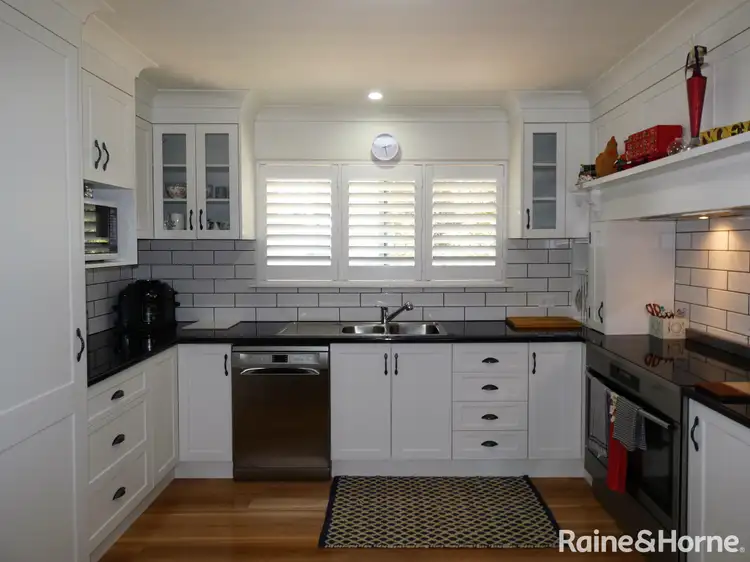 Fourth view of Homely unit listing, 1/75 Boston Street, Moree NSW 2400