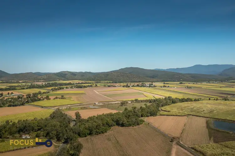 Third view of Homely land listing, 34 Mackenzies Road, Calen QLD 4798
