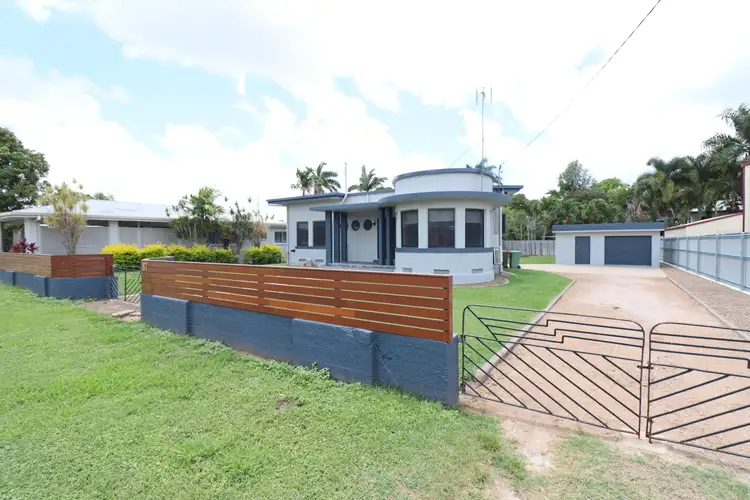87 Twelfth Street, Home Hill QLD 4806