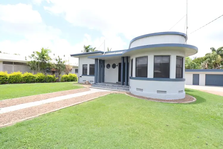 Second view of Homely house listing, 87 Twelfth Street, Home Hill QLD 4806