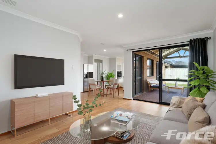 Main view of Homely villa listing, 6/285 Albert Street, Balcatta WA 6021