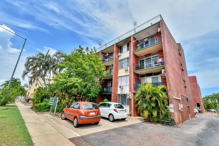 11/57 Aralia Street, Nightcliff NT 810
