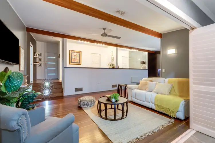 Sixth view of Homely house listing, 14 James Croker Drive, Mount Pleasant QLD 4740