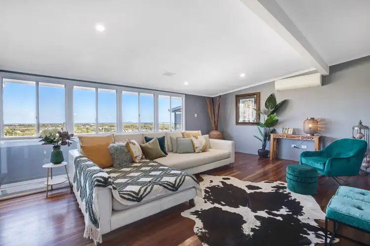 Seventh view of Homely house listing, 14 James Croker Drive, Mount Pleasant QLD 4740