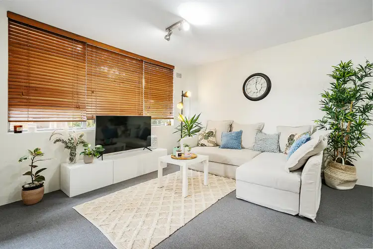 Main view of Homely apartment listing, 27/410 Mowbray Road, Lane Cove NSW 2066