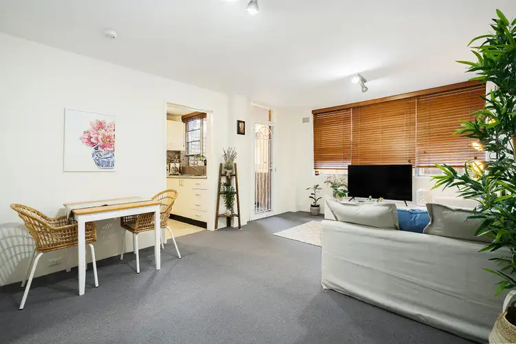 Second view of Homely apartment listing, 27/410 Mowbray Road, Lane Cove NSW 2066