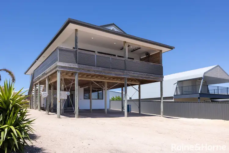 31 Sarah Court, Coffin Bay SA 5607