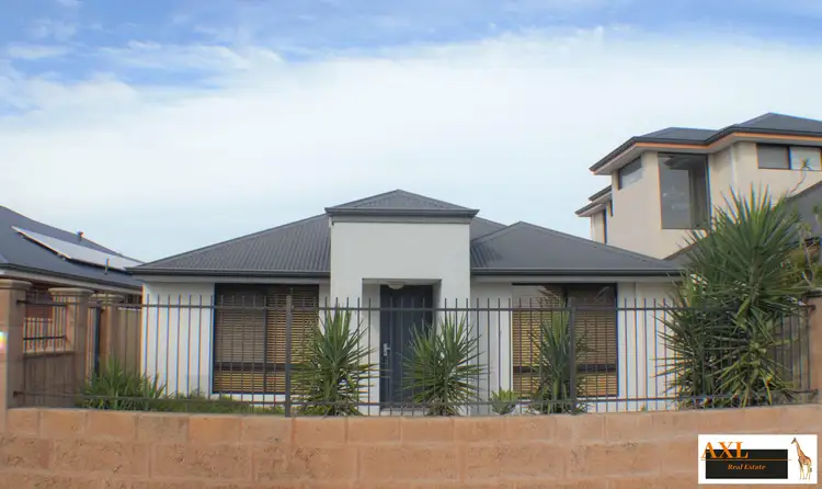17 Sabro Lane, Caversham WA 6055