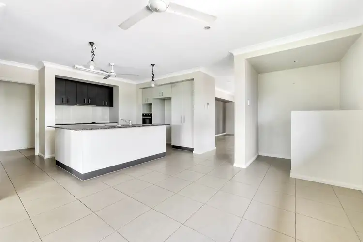 Second view of Homely house listing, 14 Cabrini Street, Bellamack NT 832
