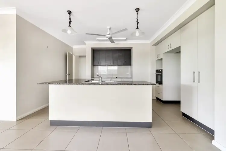Fifth view of Homely house listing, 14 Cabrini Street, Bellamack NT 832