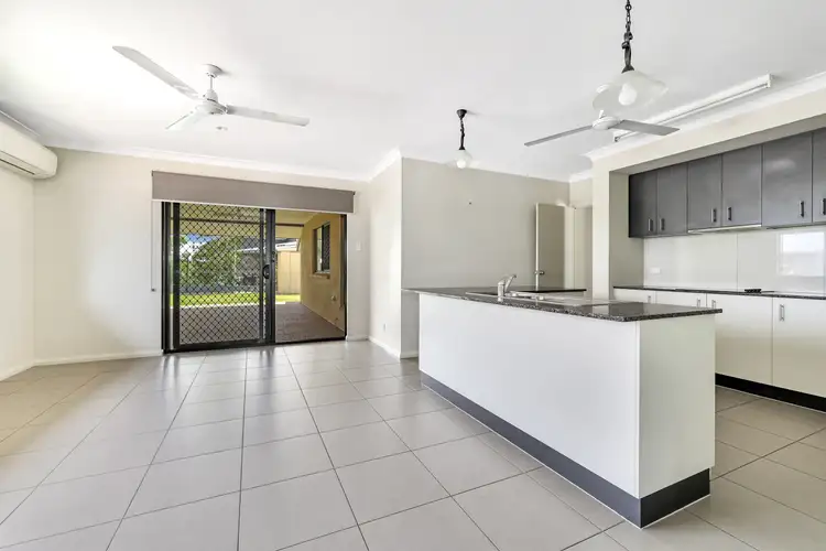 Sixth view of Homely house listing, 14 Cabrini Street, Bellamack NT 832