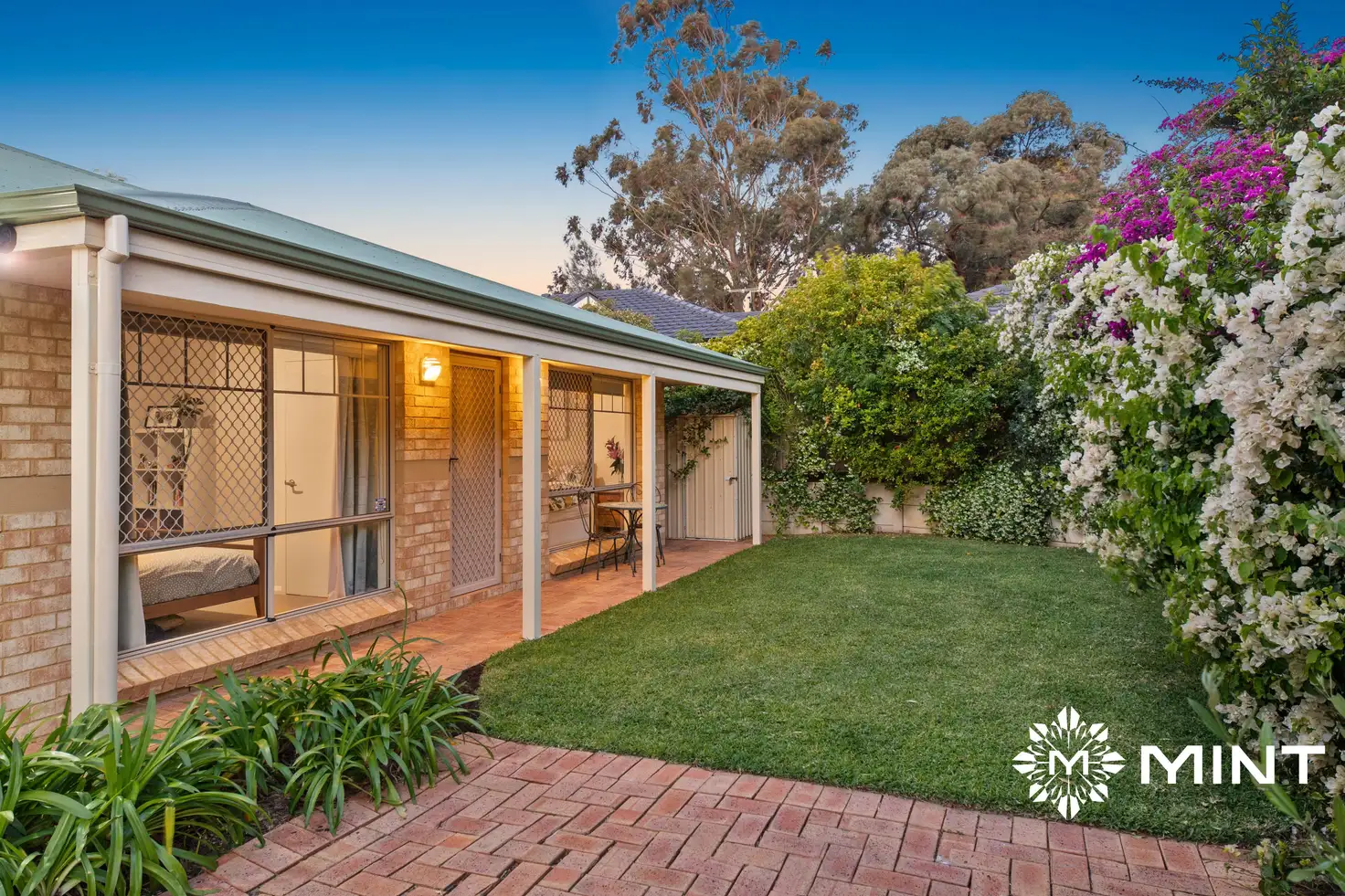 Main view of Homely house listing, 33b Aurelian Street, Palmyra WA 6157