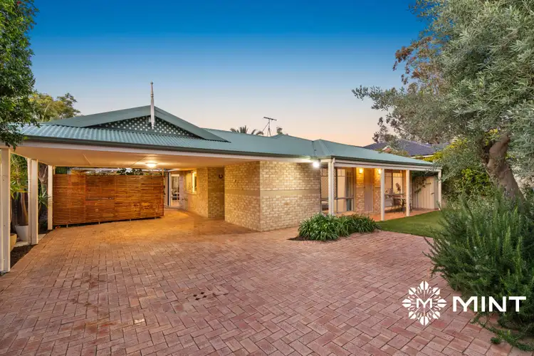 Second view of Homely house listing, 33b Aurelian Street, Palmyra WA 6157